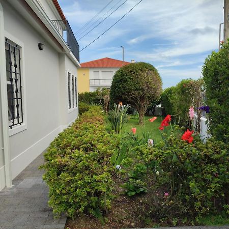 Casa Da Isabelinha Apartment Ponta Delgada  Exterior photo