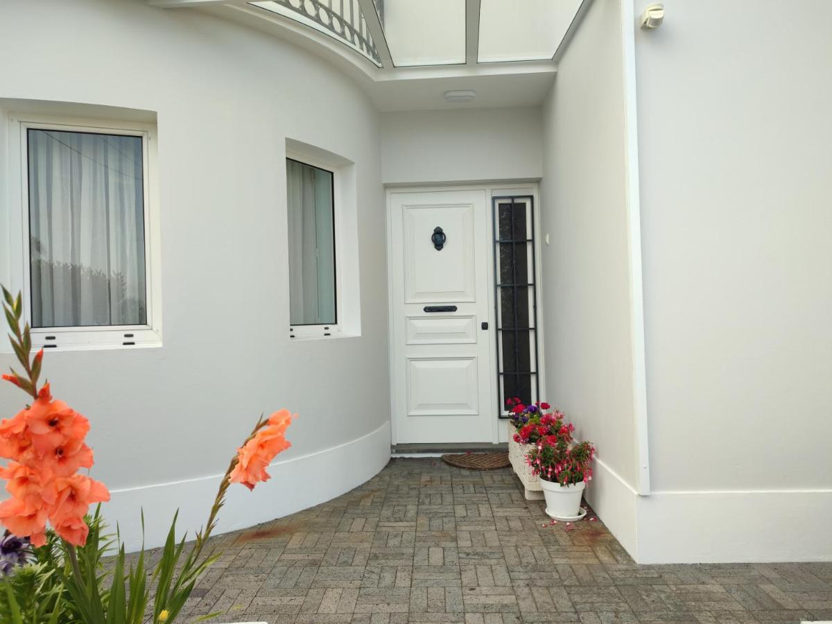 Casa Da Isabelinha Apartment Ponta Delgada  Exterior photo