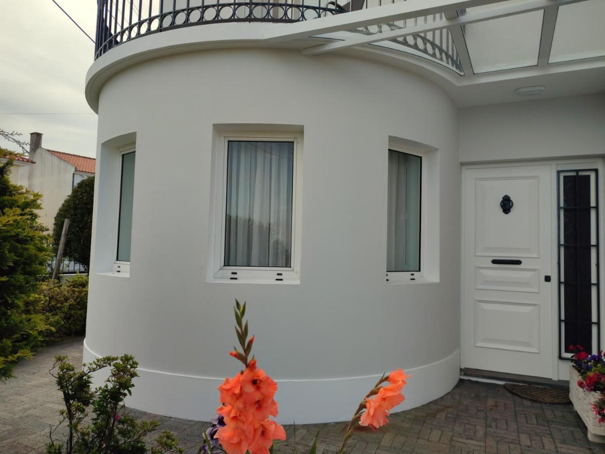 Casa Da Isabelinha Apartment Ponta Delgada  Exterior photo